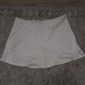 EleVen by Venus Williams Classic White Skort